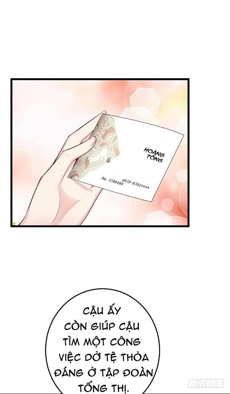 Cấm Tình Điềm Mật: Đế Thiếu Hào Môn Trêu Tận Cửa Chapter 52 - 4