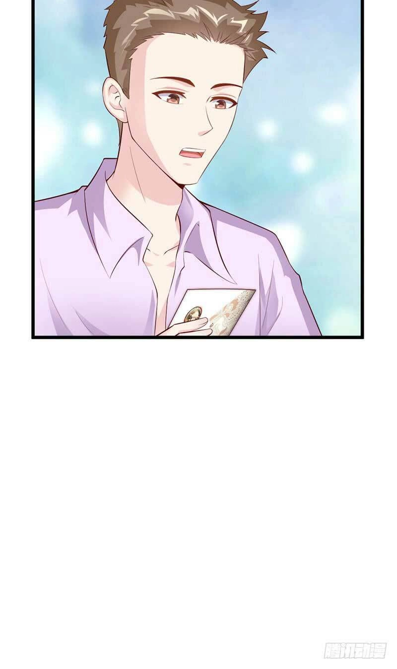 Cấm Tình Điềm Mật: Đế Thiếu Hào Môn Trêu Tận Cửa Chapter 52 - 6