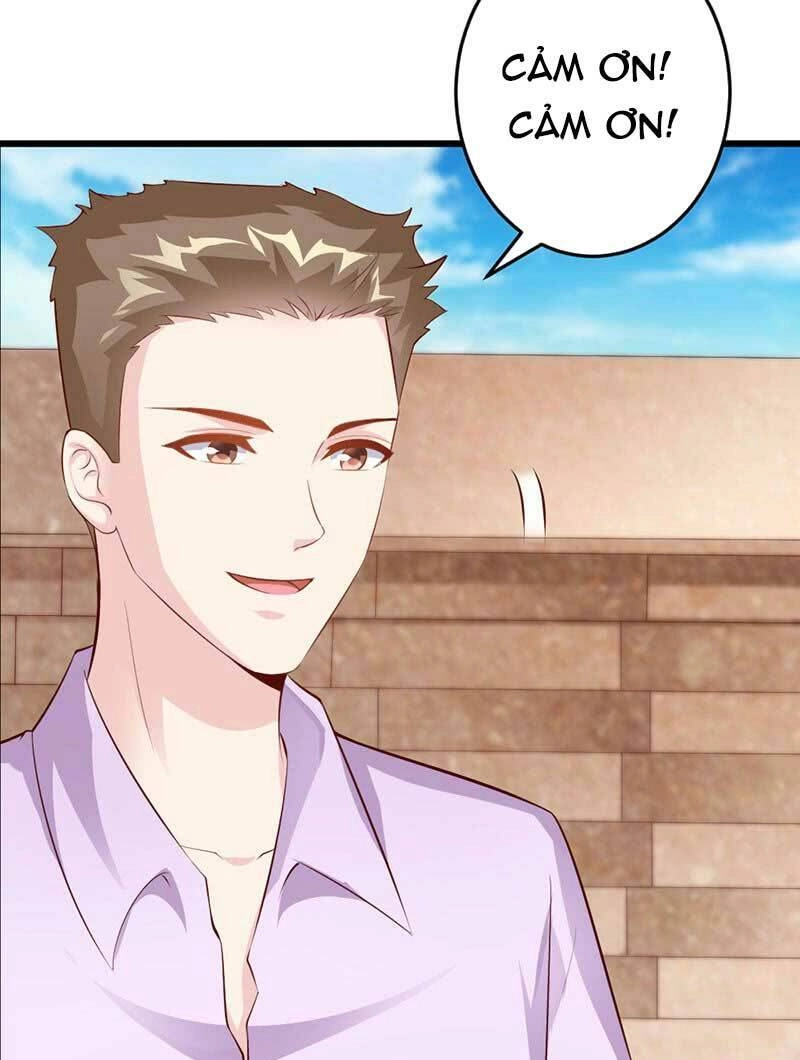 Cấm Tình Điềm Mật: Đế Thiếu Hào Môn Trêu Tận Cửa Chapter 52 - 8