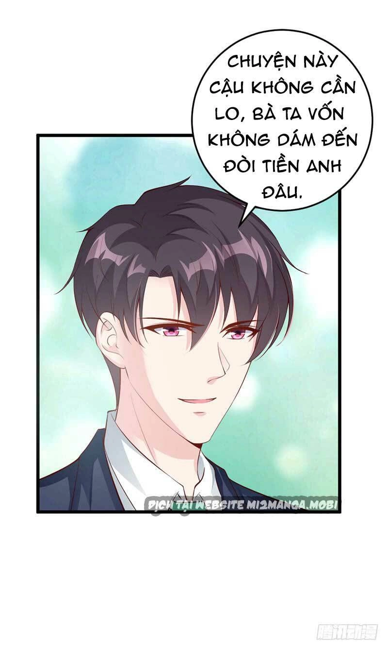 Cấm Tình Điềm Mật: Đế Thiếu Hào Môn Trêu Tận Cửa Chapter 52 - 12