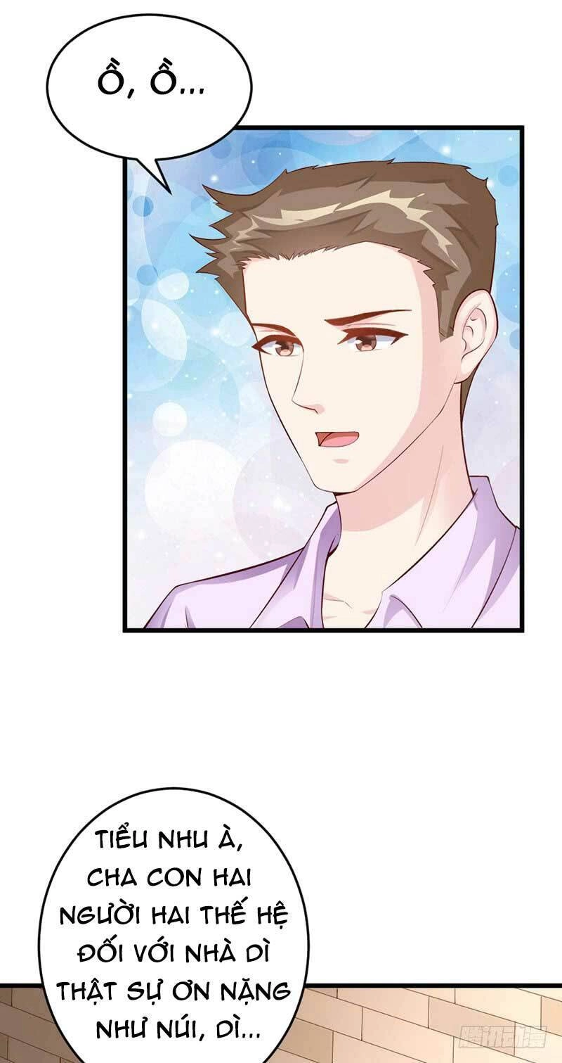 Cấm Tình Điềm Mật: Đế Thiếu Hào Môn Trêu Tận Cửa Chapter 52 - 13