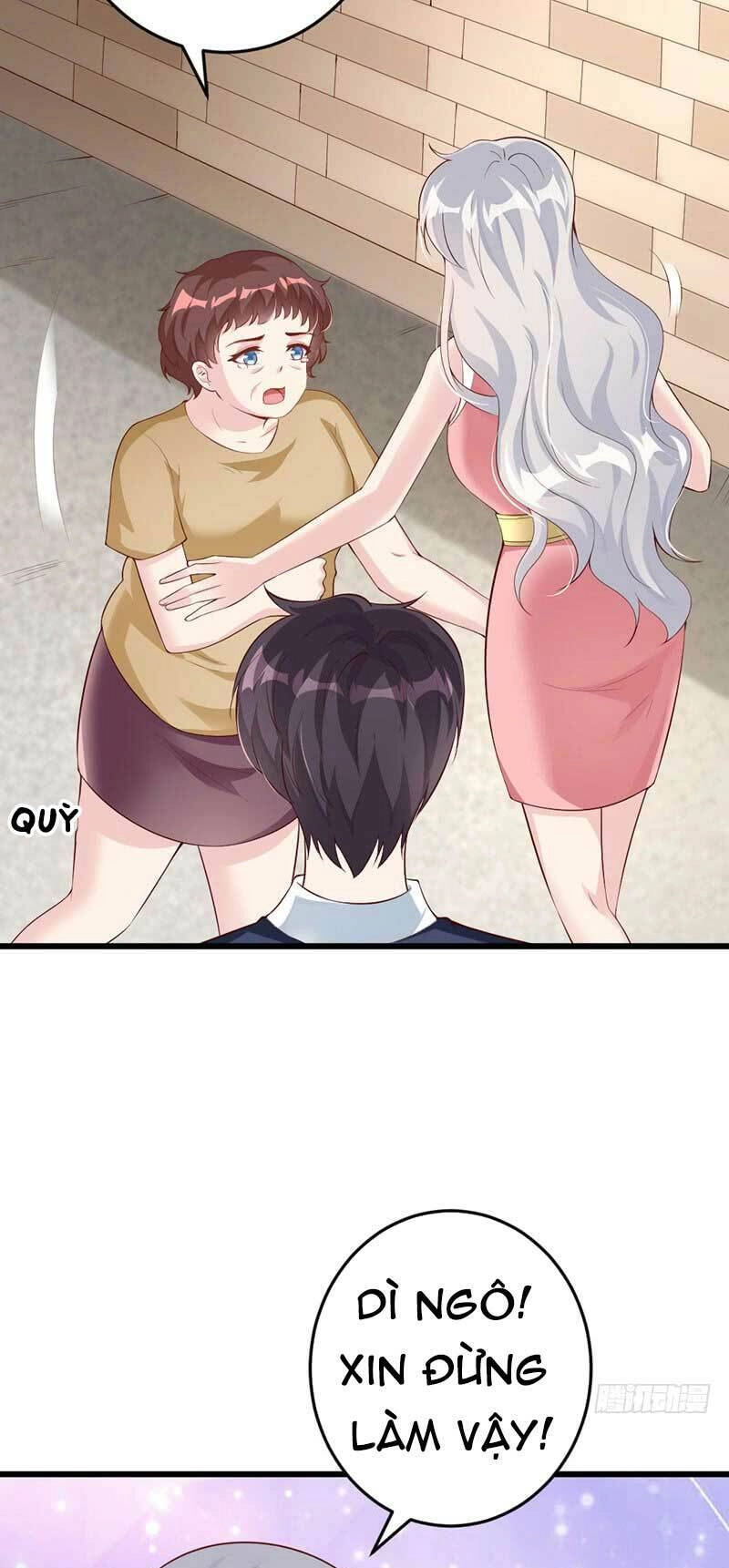 Cấm Tình Điềm Mật: Đế Thiếu Hào Môn Trêu Tận Cửa Chapter 52 - 14