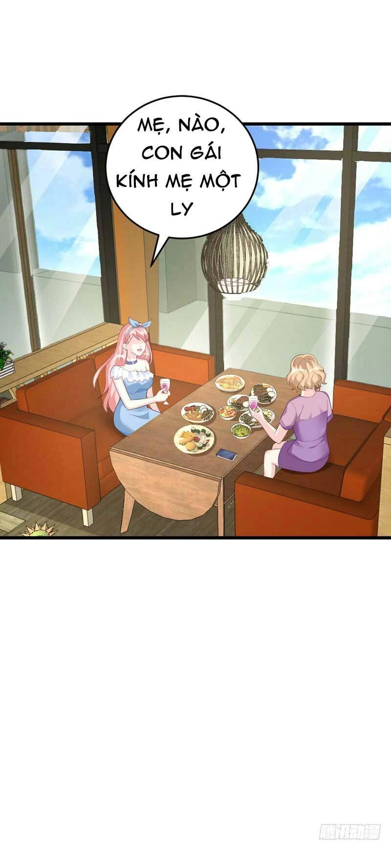 Cấm Tình Điềm Mật: Đế Thiếu Hào Môn Trêu Tận Cửa Chapter 52 - 17