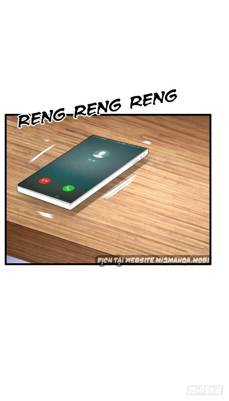 Cấm Tình Điềm Mật: Đế Thiếu Hào Môn Trêu Tận Cửa Chapter 52 - 19