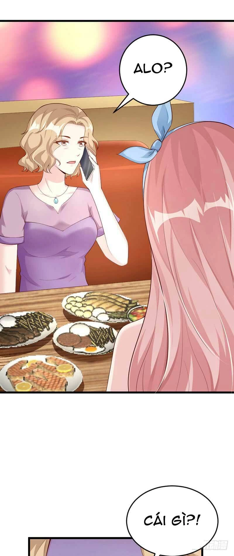 Cấm Tình Điềm Mật: Đế Thiếu Hào Môn Trêu Tận Cửa Chapter 52 - 20