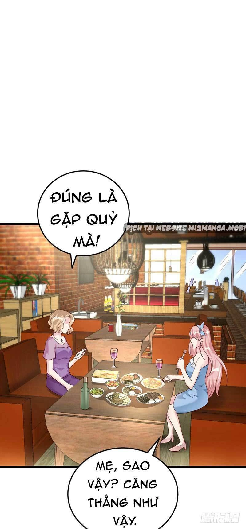 Cấm Tình Điềm Mật: Đế Thiếu Hào Môn Trêu Tận Cửa Chapter 52 - 22