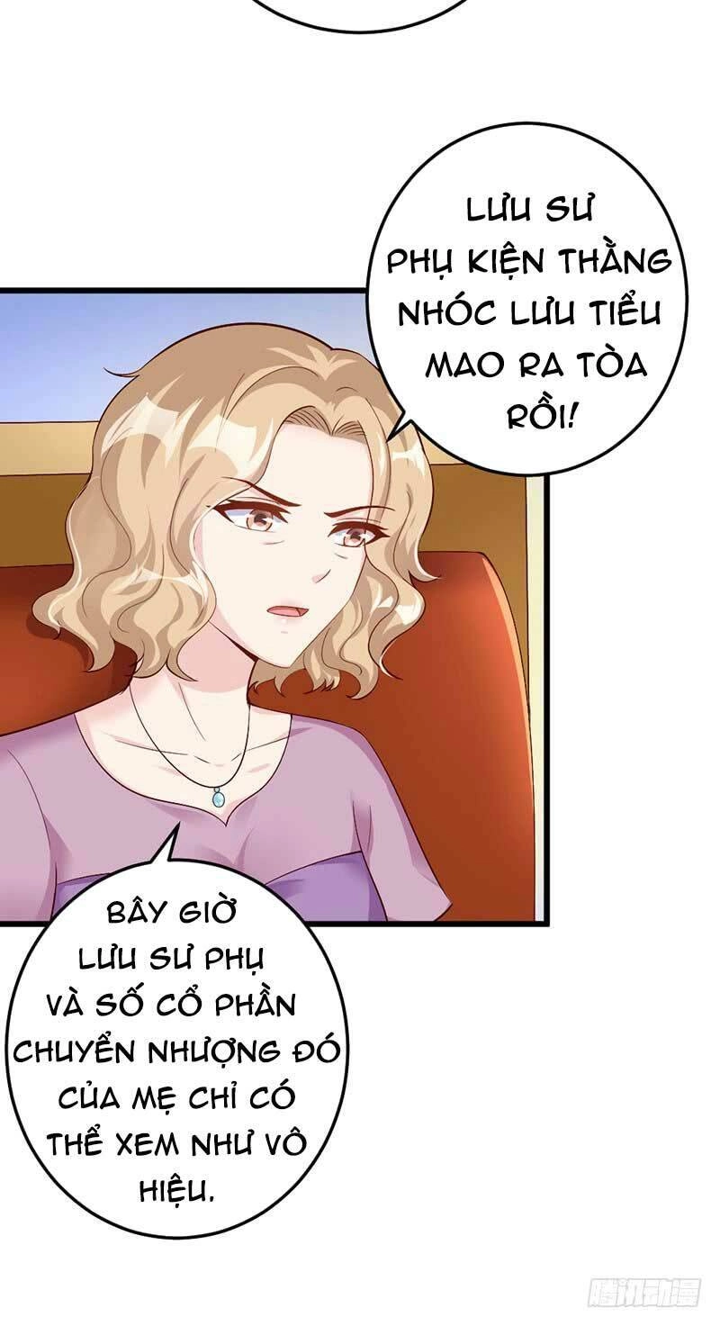 Cấm Tình Điềm Mật: Đế Thiếu Hào Môn Trêu Tận Cửa Chapter 52 - 23