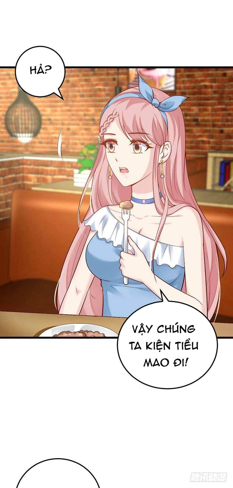 Cấm Tình Điềm Mật: Đế Thiếu Hào Môn Trêu Tận Cửa Chapter 52 - 24