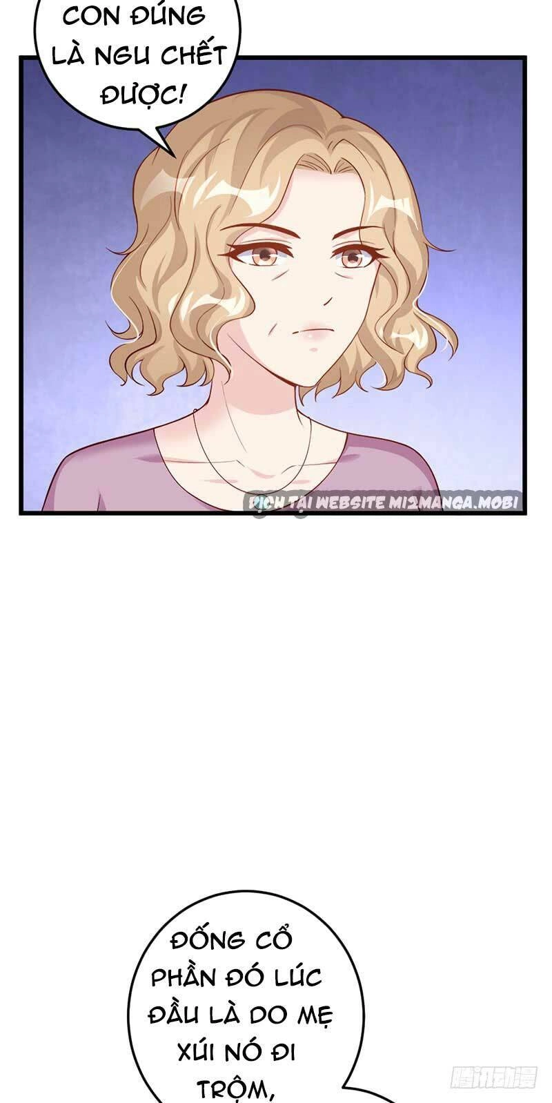 Cấm Tình Điềm Mật: Đế Thiếu Hào Môn Trêu Tận Cửa Chapter 52 - 25