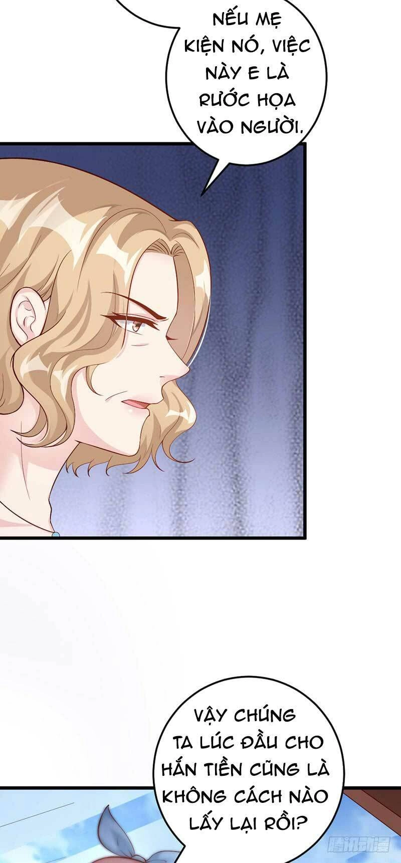 Cấm Tình Điềm Mật: Đế Thiếu Hào Môn Trêu Tận Cửa Chapter 52 - 26