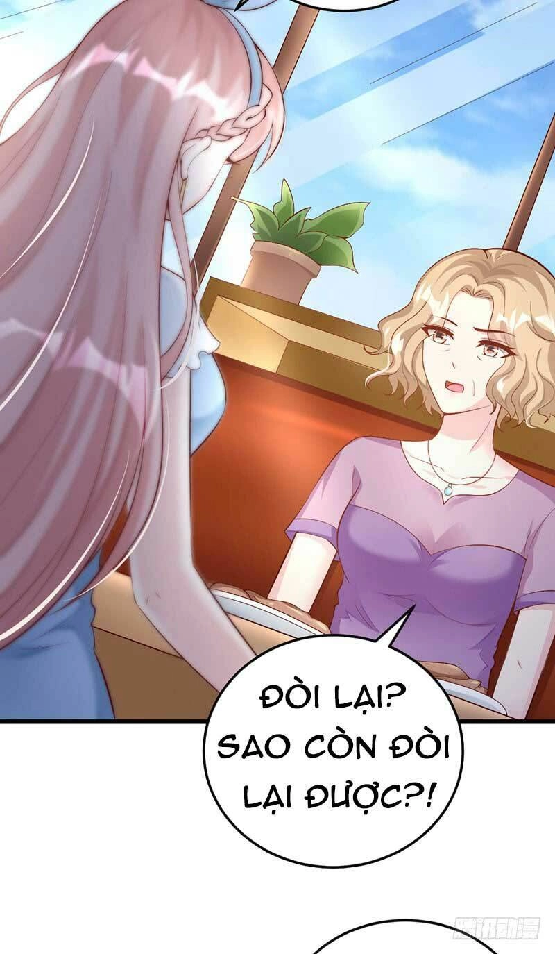 Cấm Tình Điềm Mật: Đế Thiếu Hào Môn Trêu Tận Cửa Chapter 52 - 27