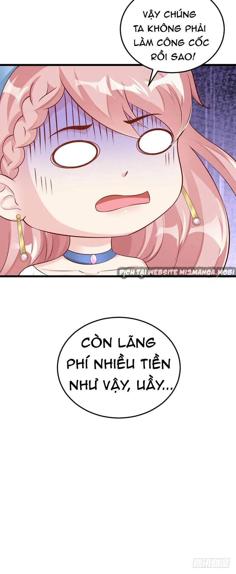 Cấm Tình Điềm Mật: Đế Thiếu Hào Môn Trêu Tận Cửa Chapter 52 - 28