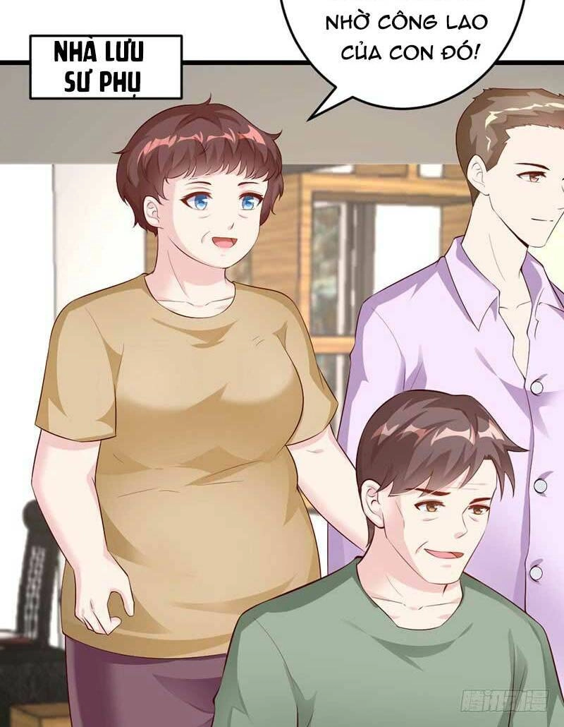 Cấm Tình Điềm Mật: Đế Thiếu Hào Môn Trêu Tận Cửa Chapter 52 - 30