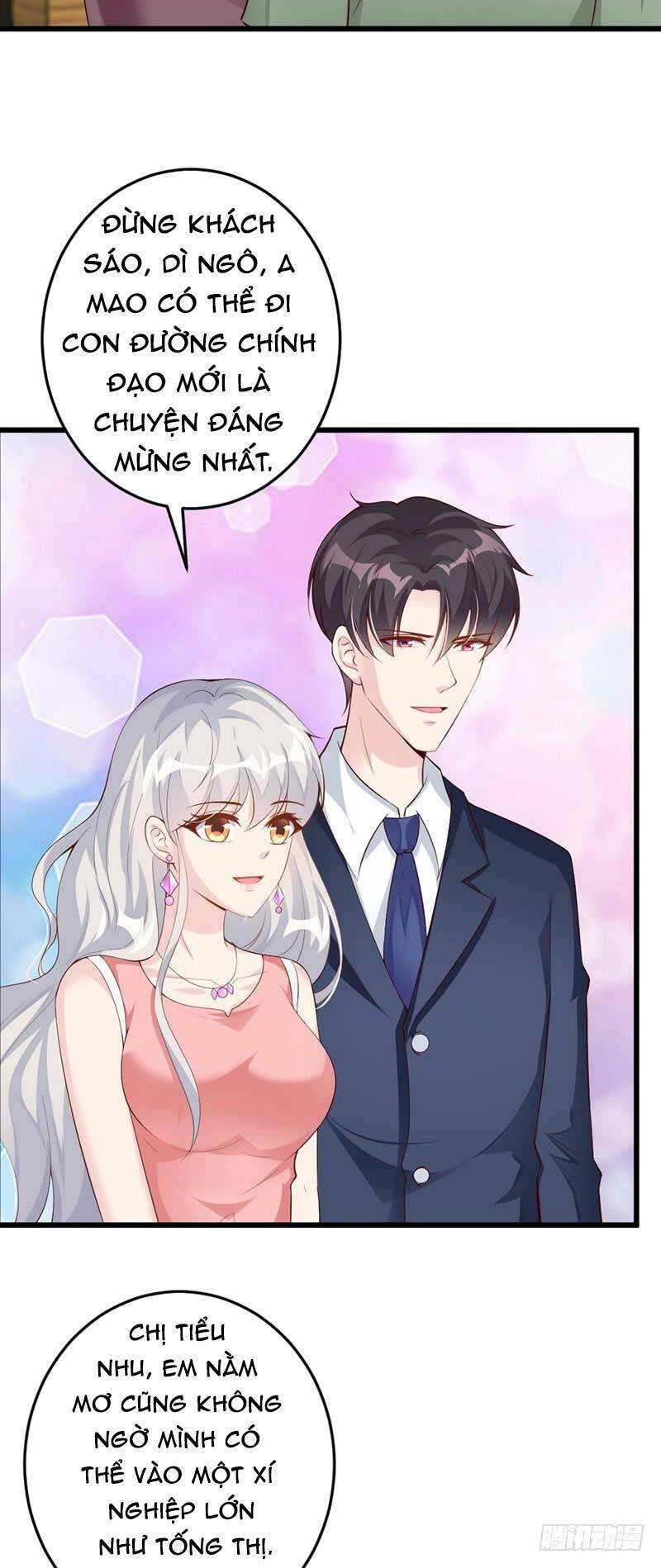 Cấm Tình Điềm Mật: Đế Thiếu Hào Môn Trêu Tận Cửa Chapter 52 - 31