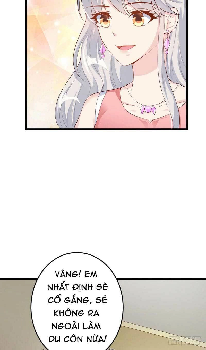 Cấm Tình Điềm Mật: Đế Thiếu Hào Môn Trêu Tận Cửa Chapter 52 - 34