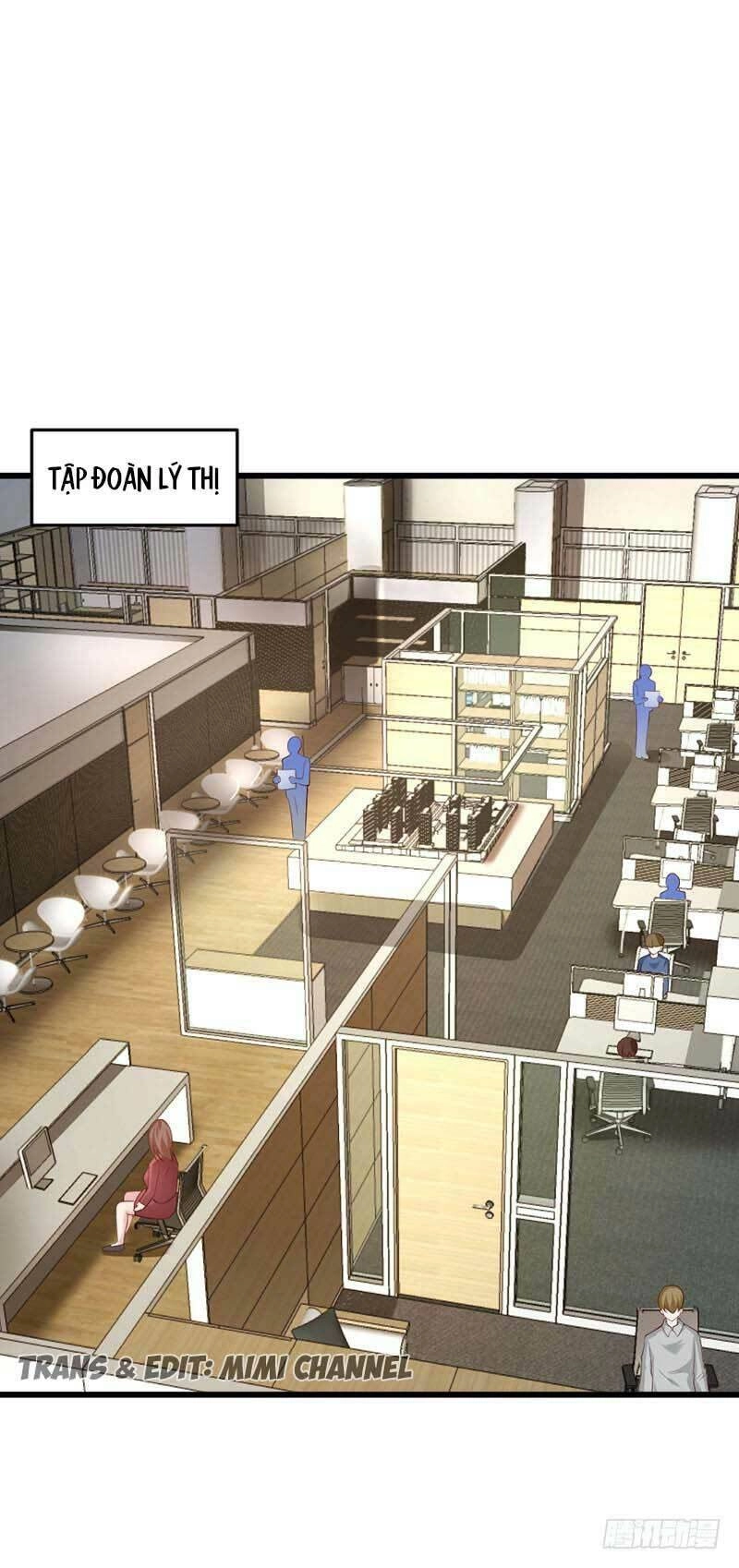 Cấm Tình Điềm Mật: Đế Thiếu Hào Môn Trêu Tận Cửa Chapter 53 - 2