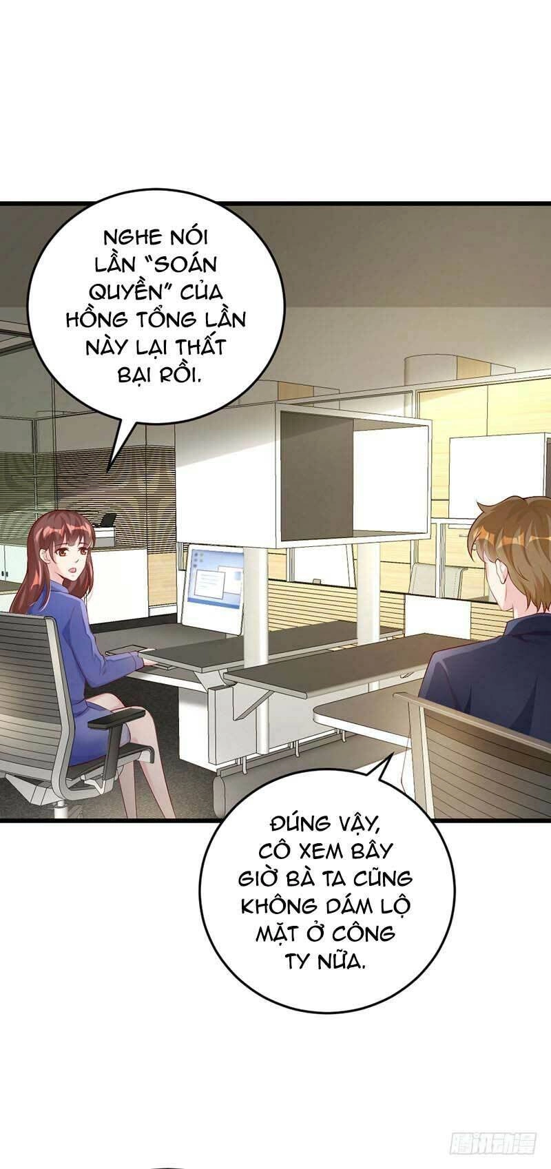 Cấm Tình Điềm Mật: Đế Thiếu Hào Môn Trêu Tận Cửa Chapter 53 - 3