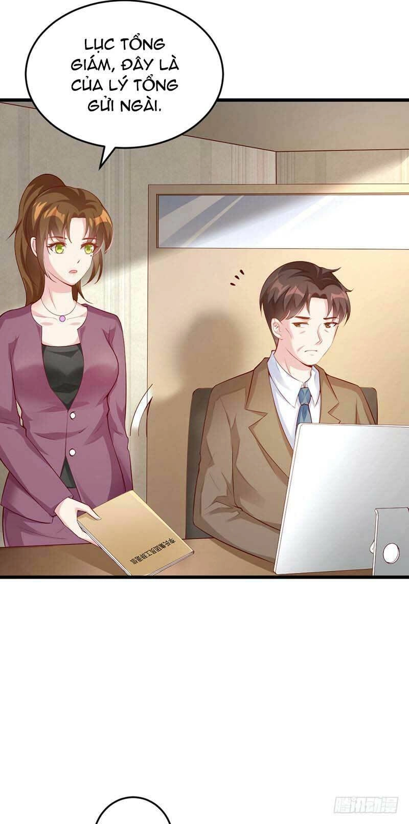 Cấm Tình Điềm Mật: Đế Thiếu Hào Môn Trêu Tận Cửa Chapter 53 - 4