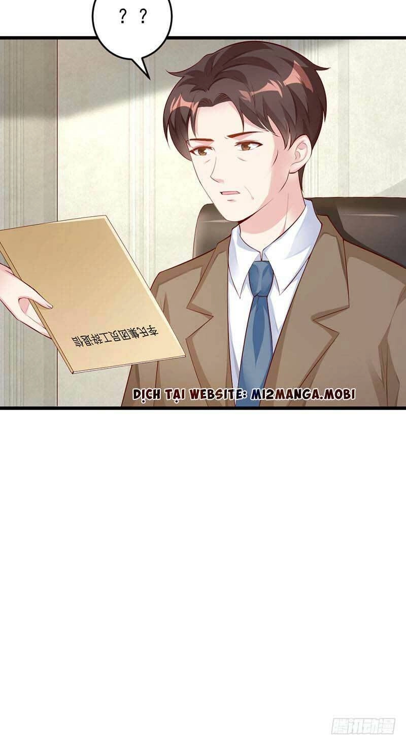 Cấm Tình Điềm Mật: Đế Thiếu Hào Môn Trêu Tận Cửa Chapter 53 - 5