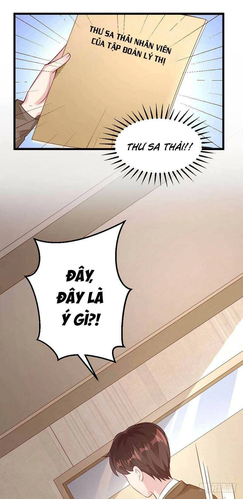 Cấm Tình Điềm Mật: Đế Thiếu Hào Môn Trêu Tận Cửa Chapter 53 - 6