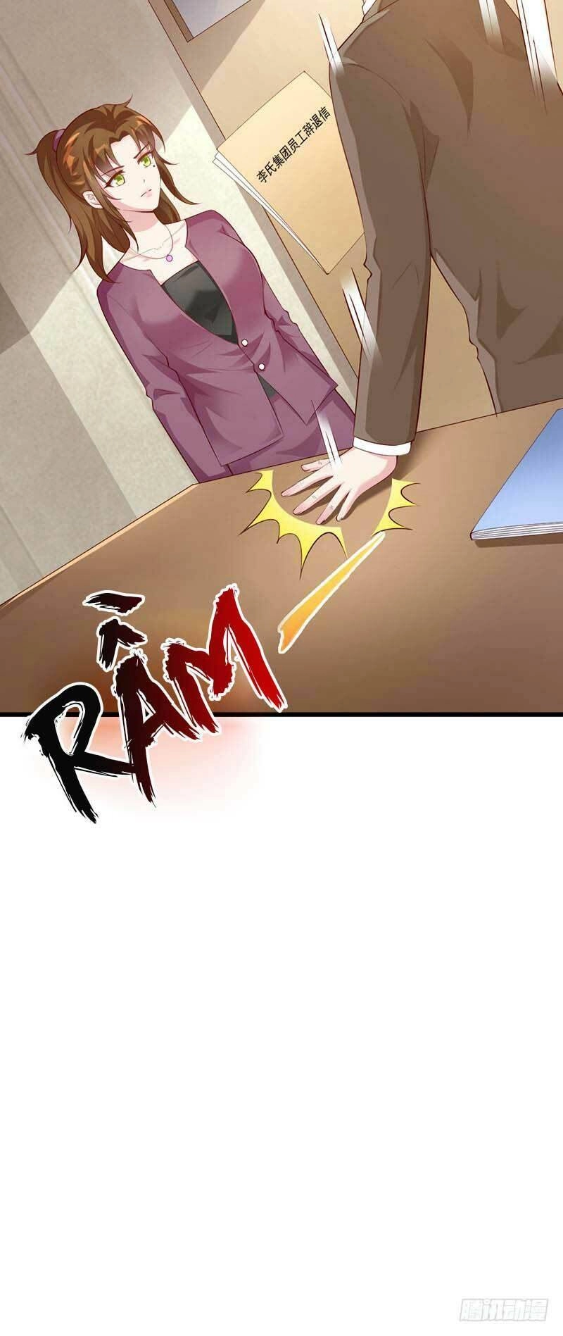 Cấm Tình Điềm Mật: Đế Thiếu Hào Môn Trêu Tận Cửa Chapter 53 - 7