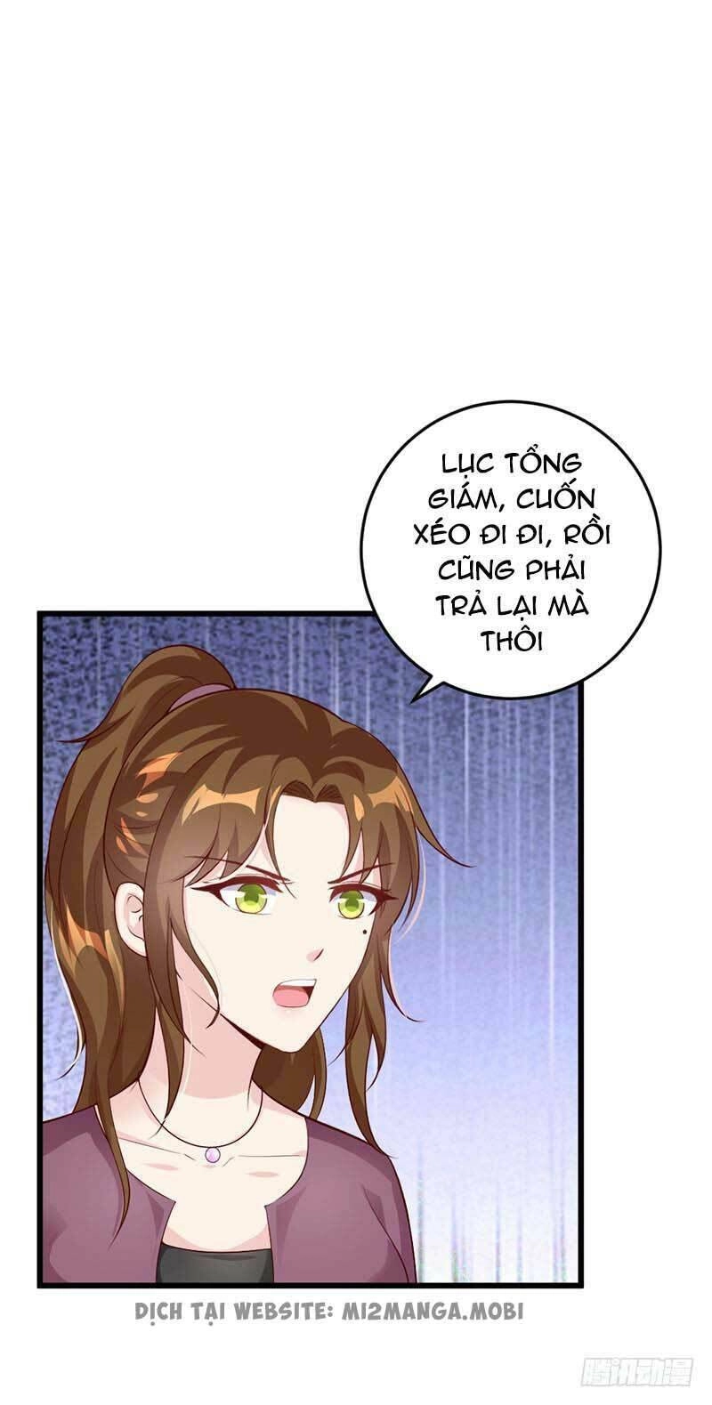 Cấm Tình Điềm Mật: Đế Thiếu Hào Môn Trêu Tận Cửa Chapter 53 - 8