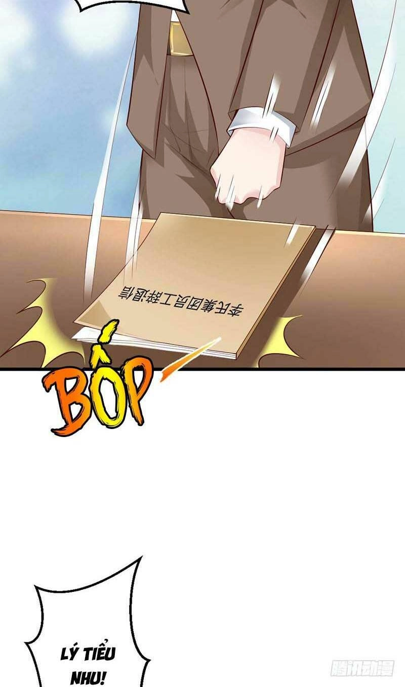 Cấm Tình Điềm Mật: Đế Thiếu Hào Môn Trêu Tận Cửa Chapter 53 - 10