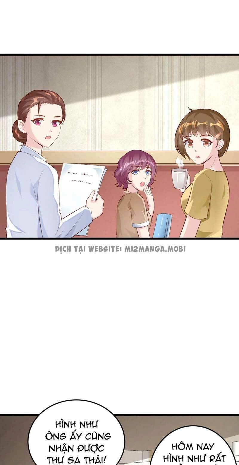 Cấm Tình Điềm Mật: Đế Thiếu Hào Môn Trêu Tận Cửa Chapter 53 - 12