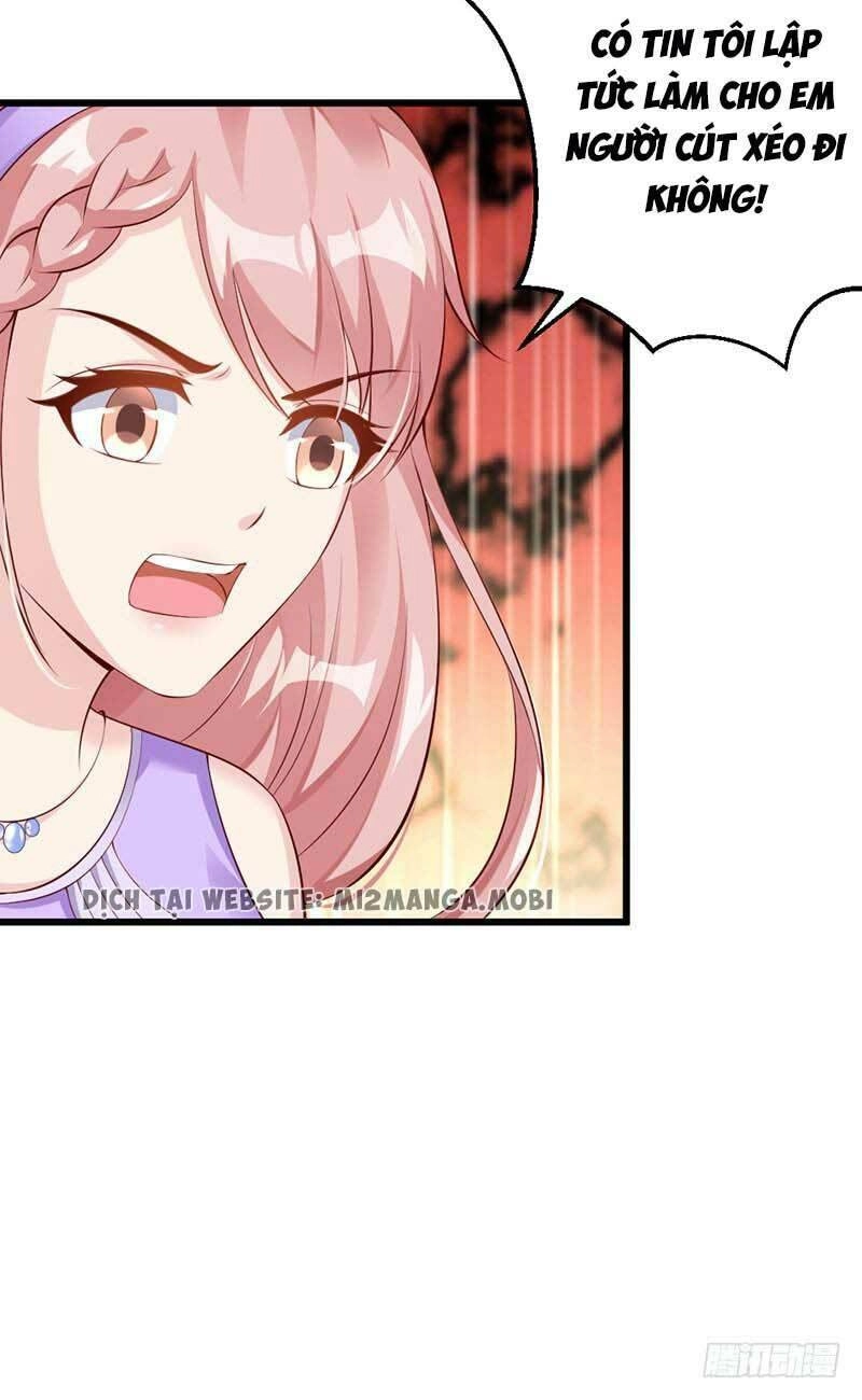 Cấm Tình Điềm Mật: Đế Thiếu Hào Môn Trêu Tận Cửa Chapter 53 - 16