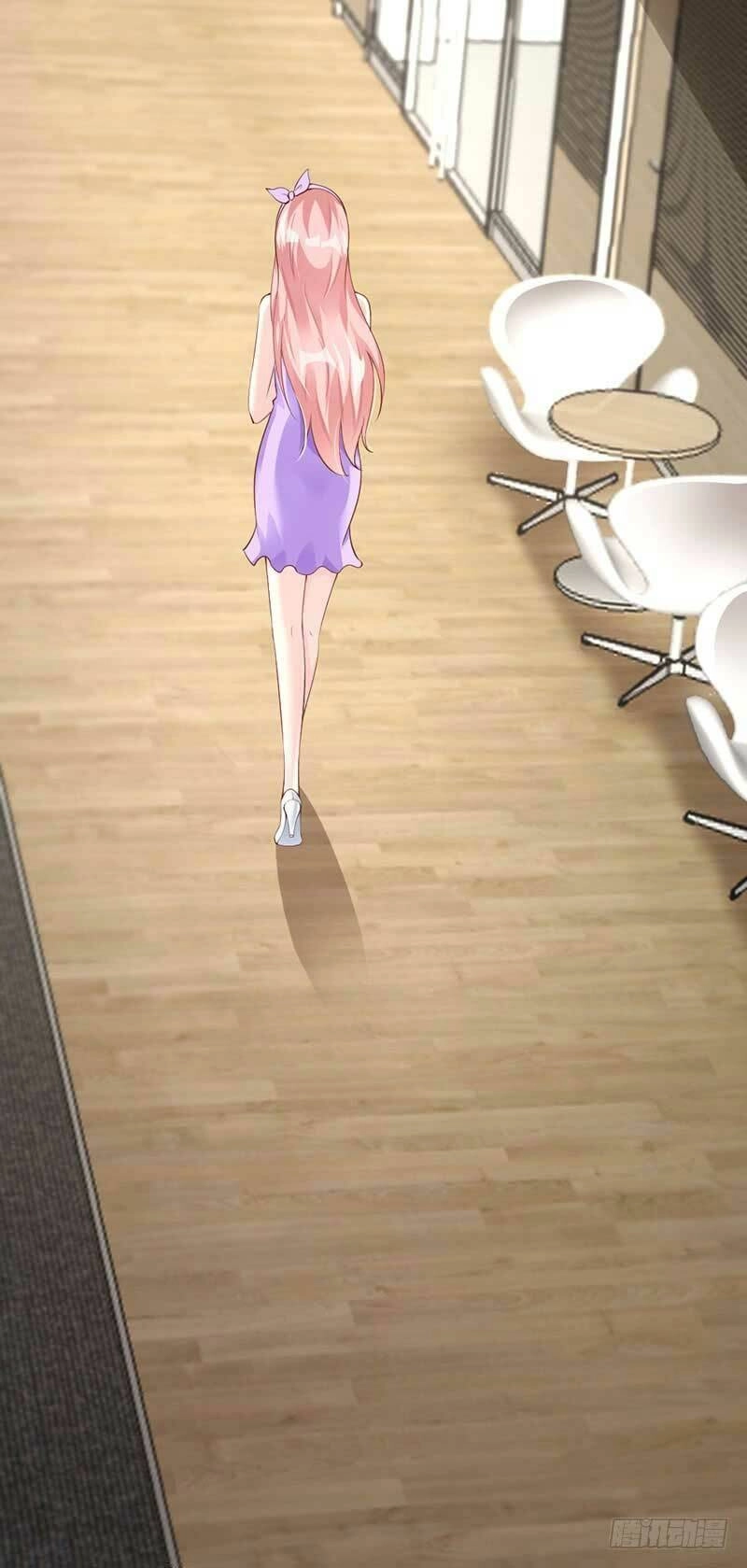 Cấm Tình Điềm Mật: Đế Thiếu Hào Môn Trêu Tận Cửa Chapter 53 - 18