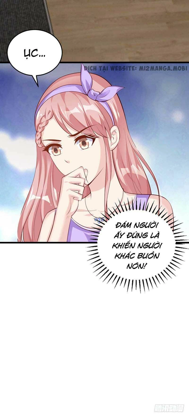 Cấm Tình Điềm Mật: Đế Thiếu Hào Môn Trêu Tận Cửa Chapter 53 - 19