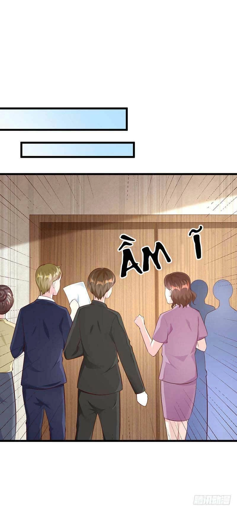 Cấm Tình Điềm Mật: Đế Thiếu Hào Môn Trêu Tận Cửa Chapter 53 - 20