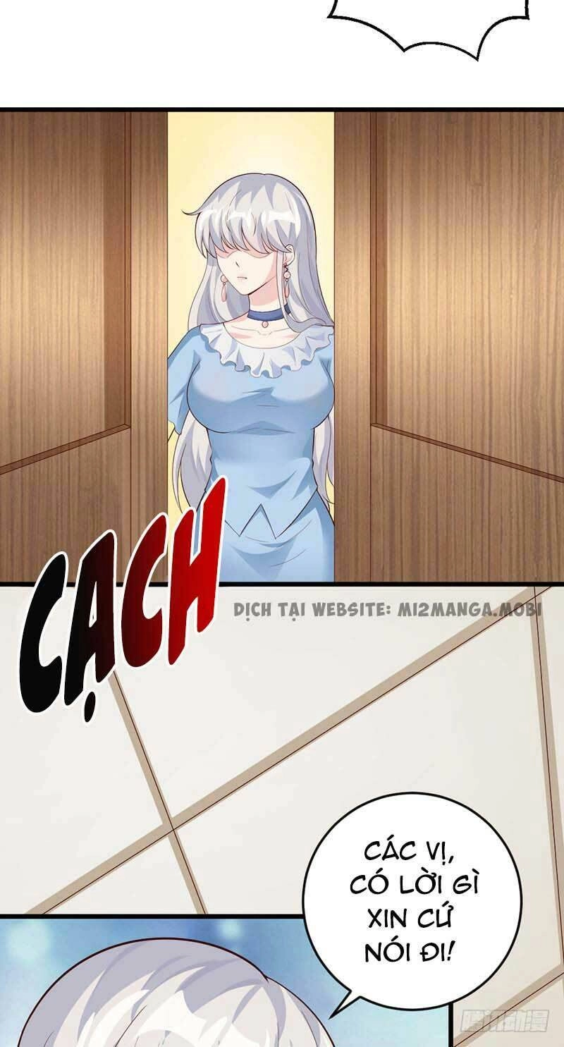 Cấm Tình Điềm Mật: Đế Thiếu Hào Môn Trêu Tận Cửa Chapter 53 - 22