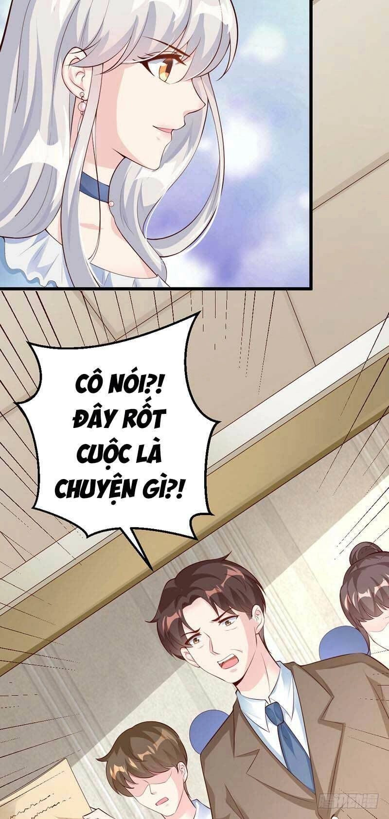 Cấm Tình Điềm Mật: Đế Thiếu Hào Môn Trêu Tận Cửa Chapter 53 - 23