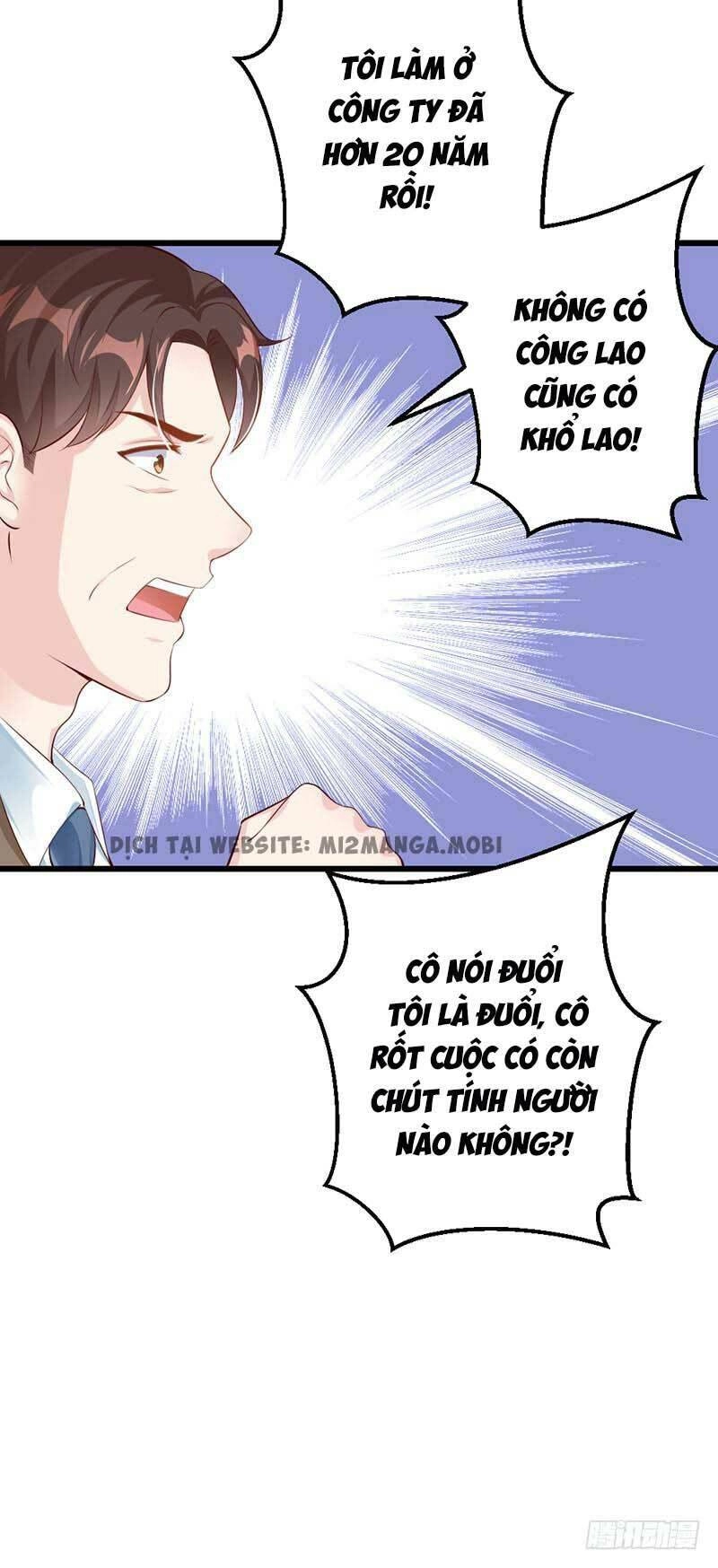 Cấm Tình Điềm Mật: Đế Thiếu Hào Môn Trêu Tận Cửa Chapter 53 - 25