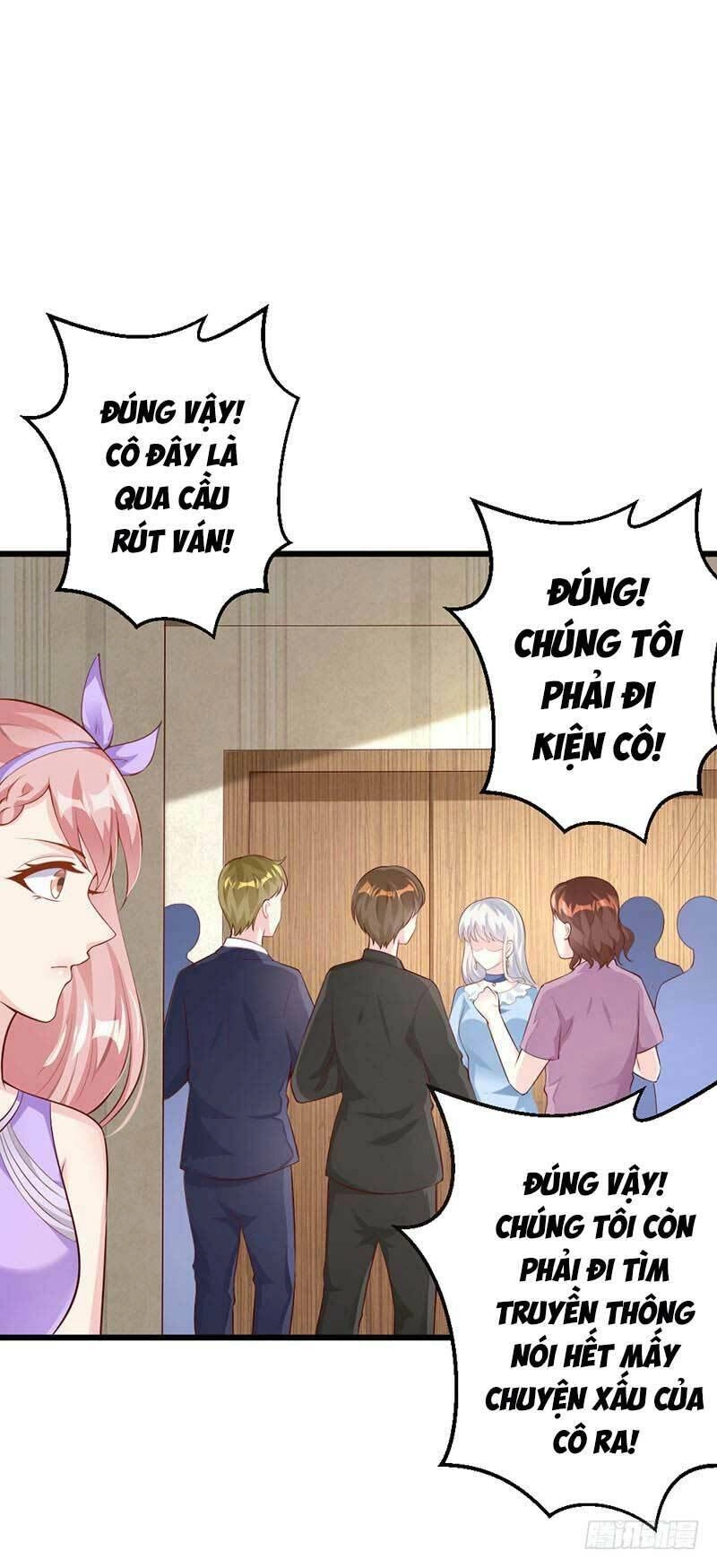 Cấm Tình Điềm Mật: Đế Thiếu Hào Môn Trêu Tận Cửa Chapter 53 - 26