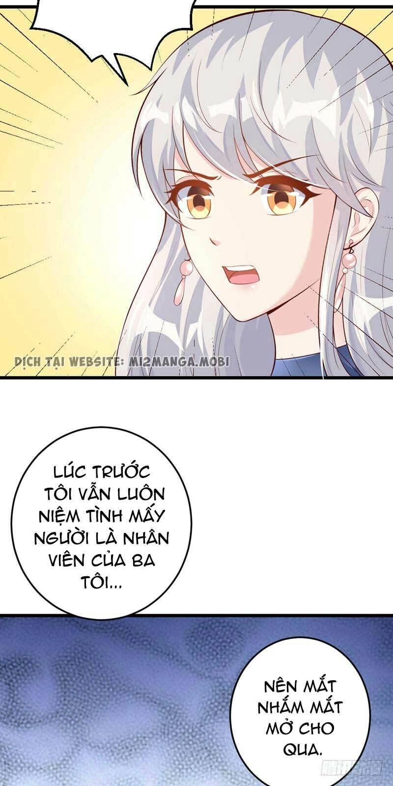 Cấm Tình Điềm Mật: Đế Thiếu Hào Môn Trêu Tận Cửa Chapter 53 - 29