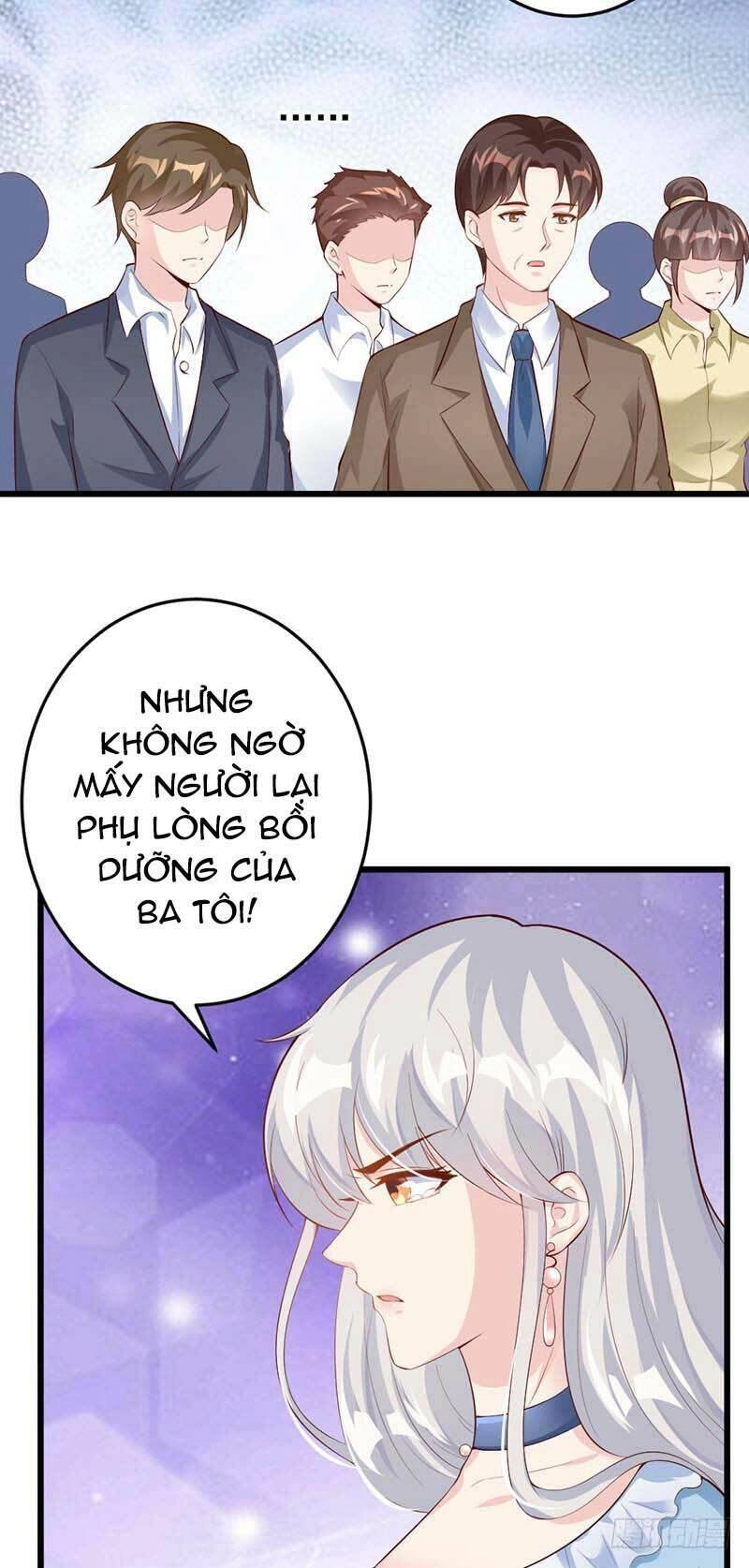 Cấm Tình Điềm Mật: Đế Thiếu Hào Môn Trêu Tận Cửa Chapter 53 - 30