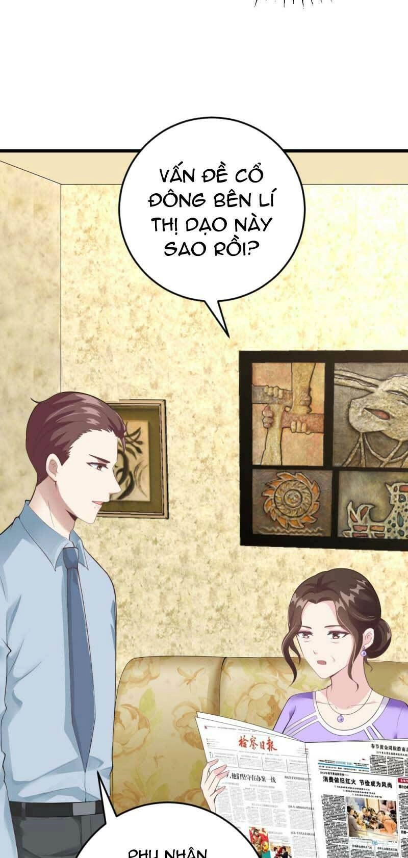 Cấm Tình Điềm Mật: Đế Thiếu Hào Môn Trêu Tận Cửa Chapter 54 - 7