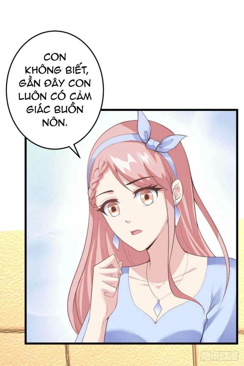 Cấm Tình Điềm Mật: Đế Thiếu Hào Môn Trêu Tận Cửa Chapter 54 - 18