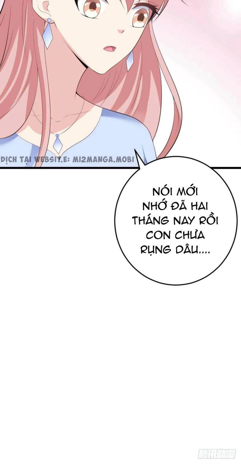 Cấm Tình Điềm Mật: Đế Thiếu Hào Môn Trêu Tận Cửa Chapter 54 - 21