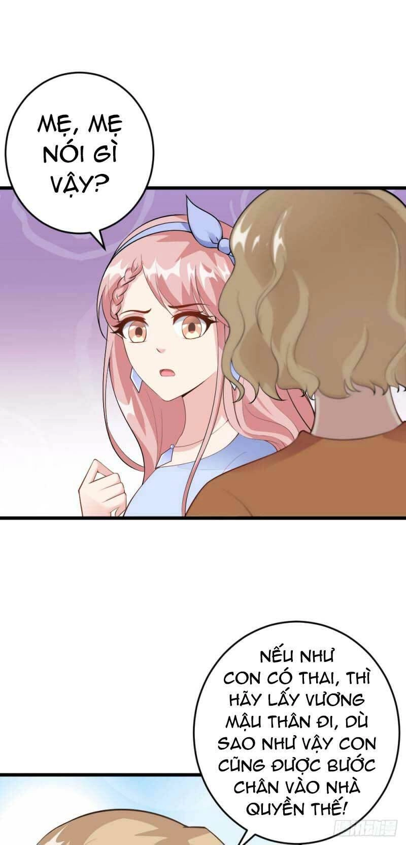 Cấm Tình Điềm Mật: Đế Thiếu Hào Môn Trêu Tận Cửa Chapter 54 - 23