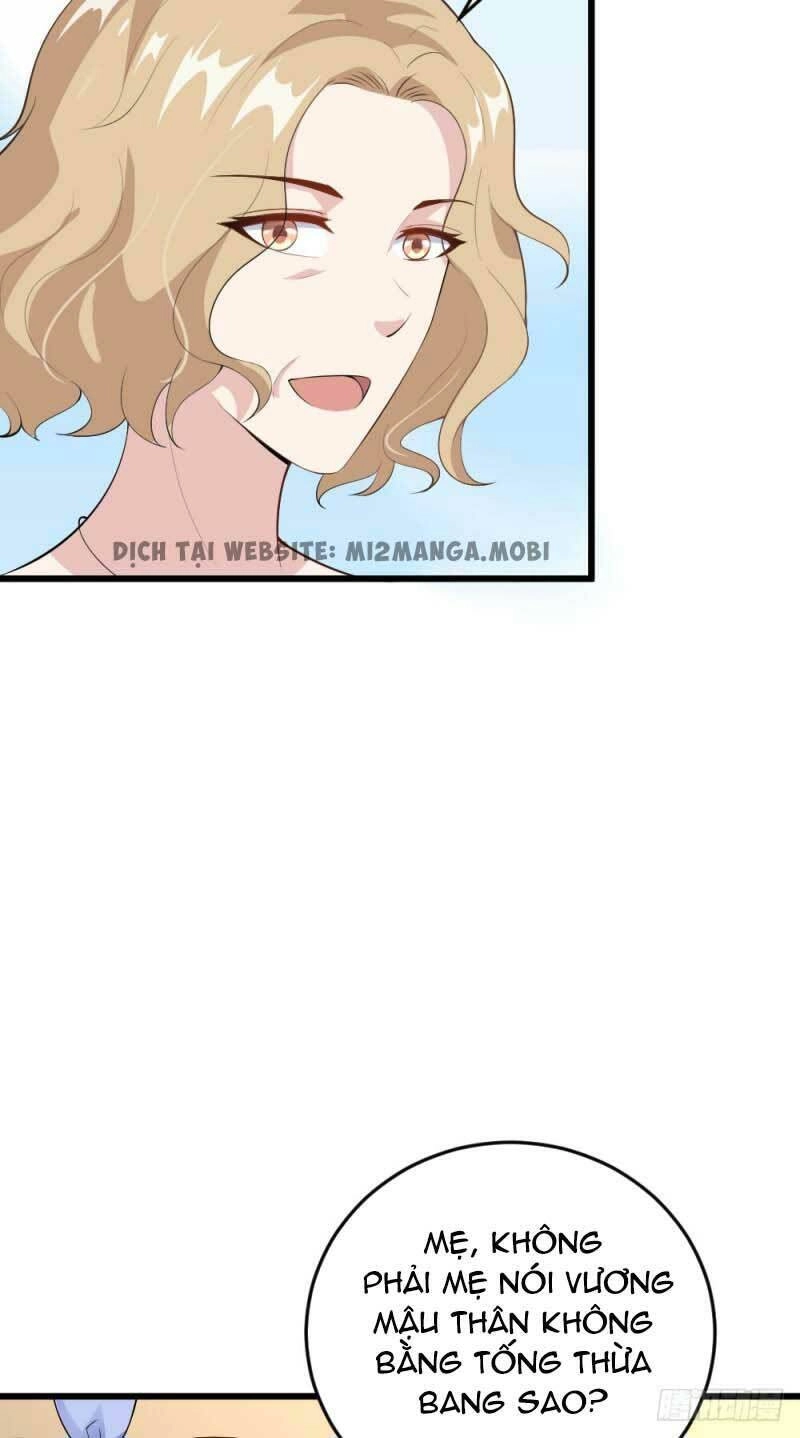 Cấm Tình Điềm Mật: Đế Thiếu Hào Môn Trêu Tận Cửa Chapter 54 - 24