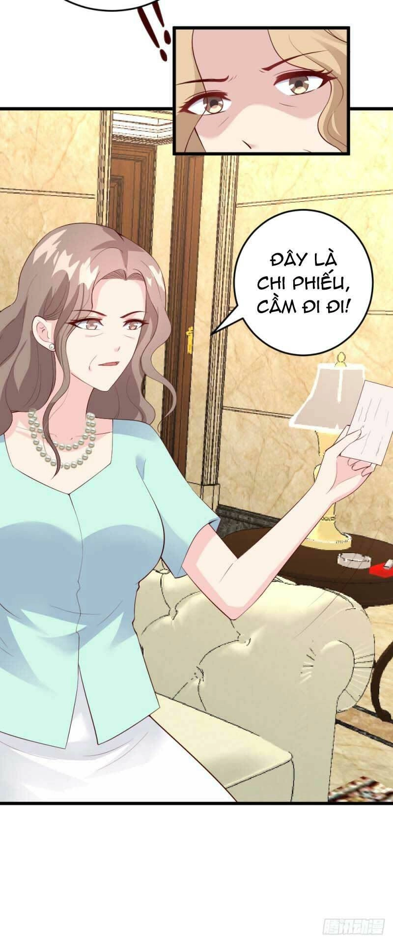 Cấm Tình Điềm Mật: Đế Thiếu Hào Môn Trêu Tận Cửa Chapter 55 - 10