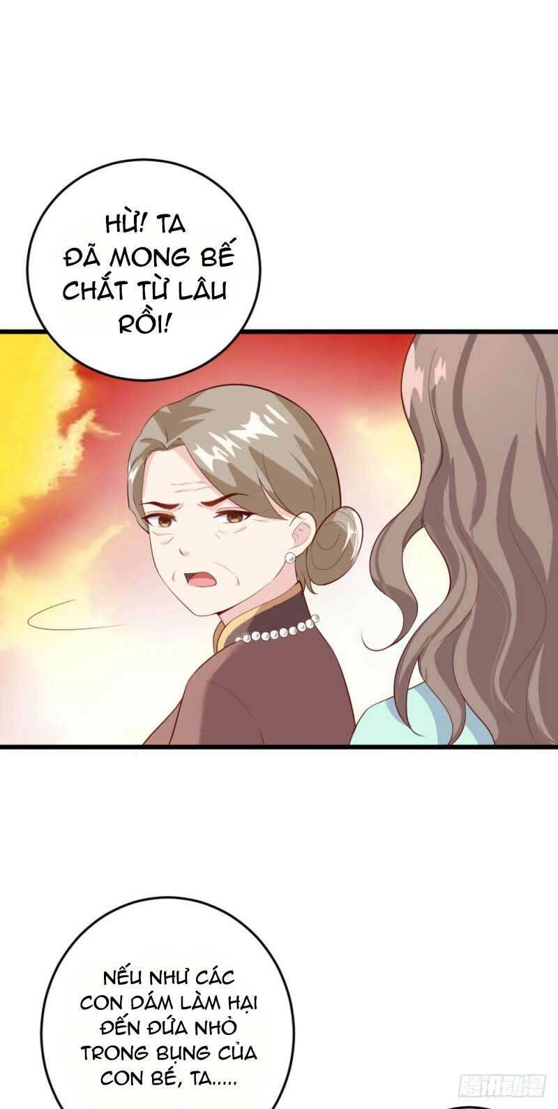 Cấm Tình Điềm Mật: Đế Thiếu Hào Môn Trêu Tận Cửa Chapter 55 - 24