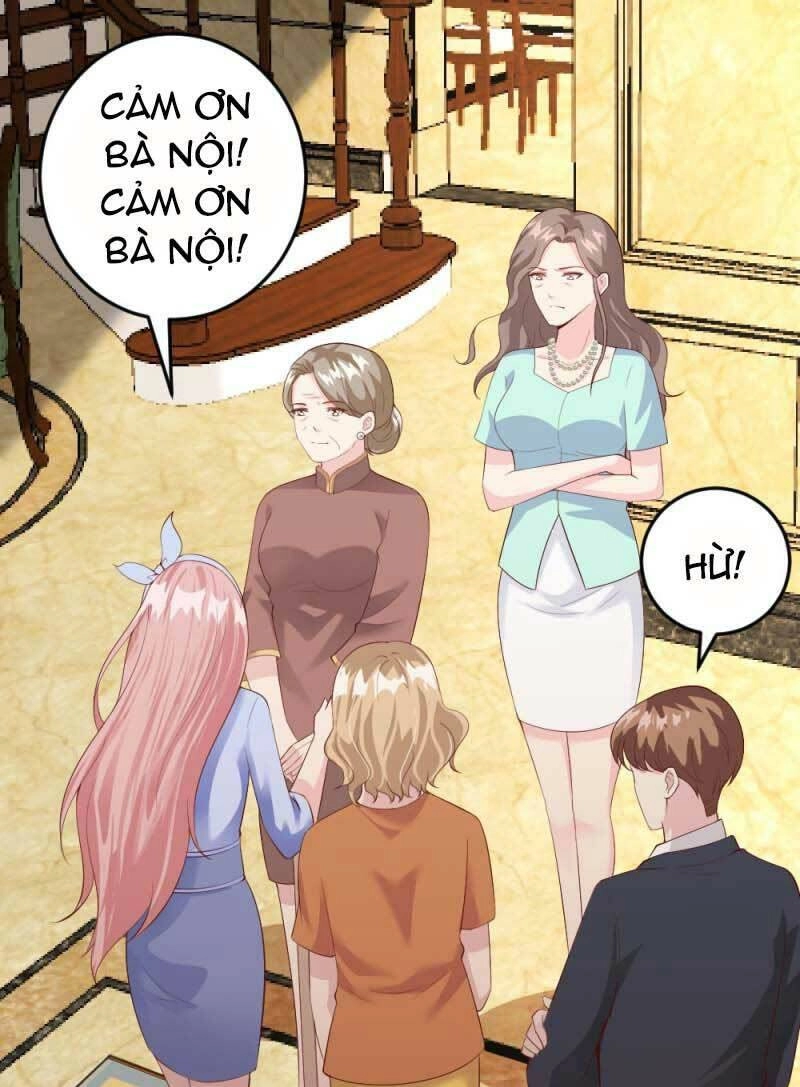 Cấm Tình Điềm Mật: Đế Thiếu Hào Môn Trêu Tận Cửa Chapter 55 - 31