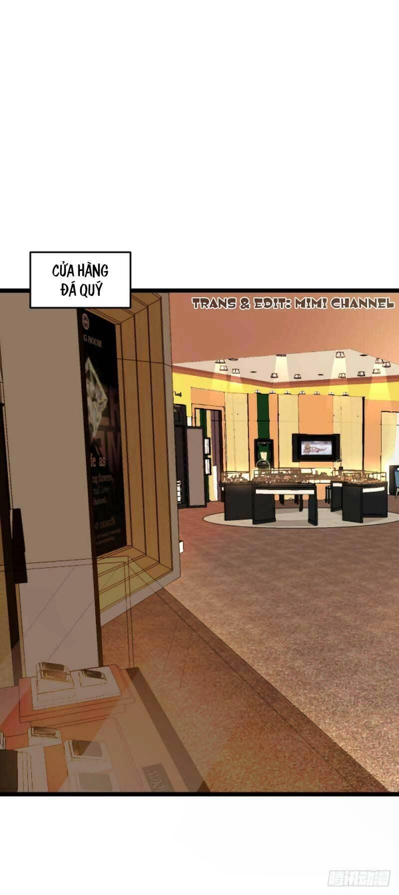 Cấm Tình Điềm Mật: Đế Thiếu Hào Môn Trêu Tận Cửa Chapter 56 - 2