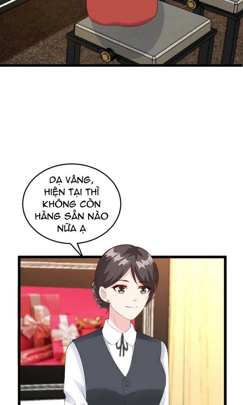 Cấm Tình Điềm Mật: Đế Thiếu Hào Môn Trêu Tận Cửa Chapter 56 - 6