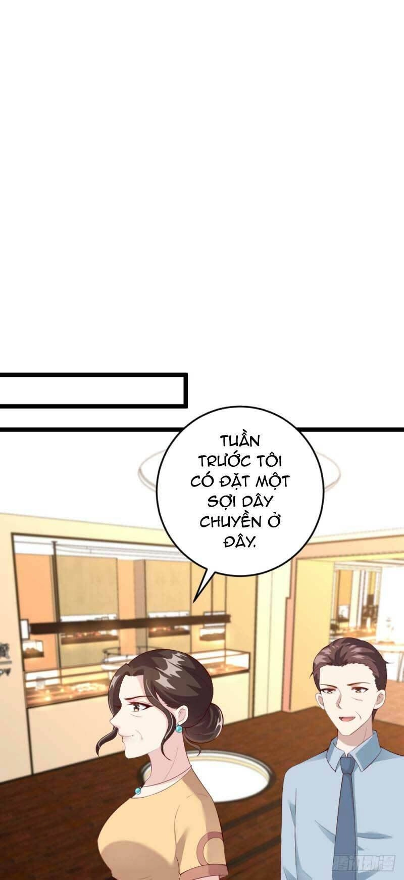 Cấm Tình Điềm Mật: Đế Thiếu Hào Môn Trêu Tận Cửa Chapter 56 - 8