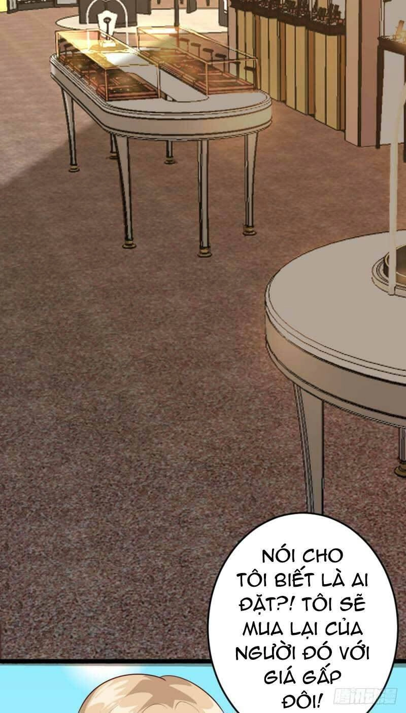 Cấm Tình Điềm Mật: Đế Thiếu Hào Môn Trêu Tận Cửa Chapter 56 - 11